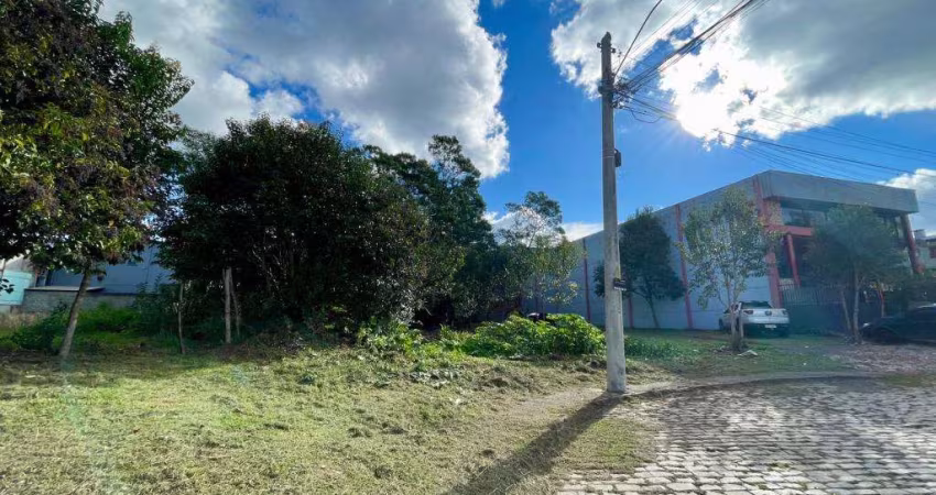 Terreno Bela Vista Caxias do Sul
