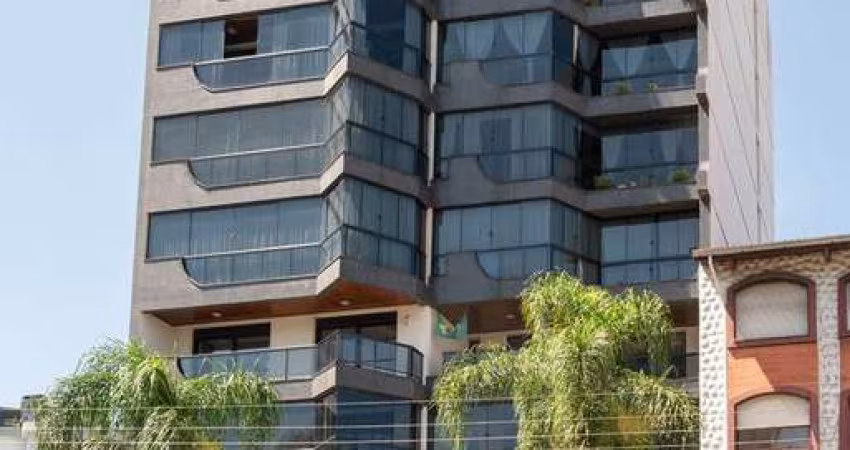 Apartamento Semi Mobiliado Panazzolo Caxias do Sul