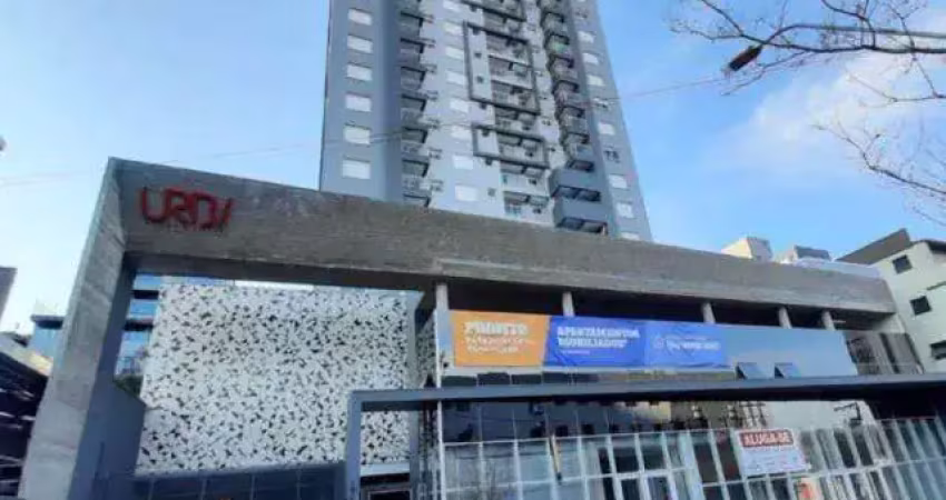 Apartamento com 1 quarto para alugar no Centro, Caxias do Sul 