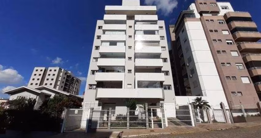 Apartamento Semi Mobiliado Madureira Caxias do Sul