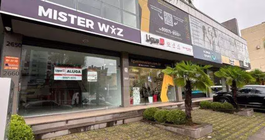 Loja Térrea Exposição Caxias do Sul