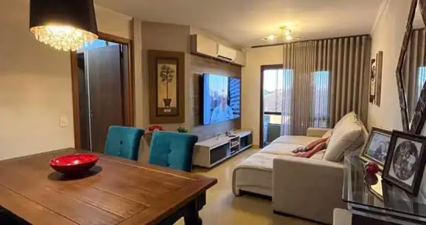 Apartamento com 2 quartos à venda no Madureira, Caxias do Sul 