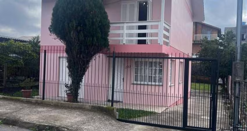 Casa Charqueadas Caxias do Sul