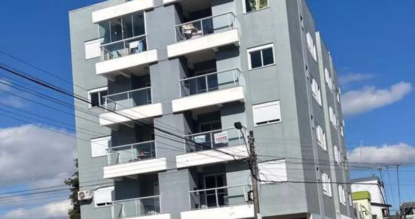 Apartamento Charqueadas Caxias do Sul