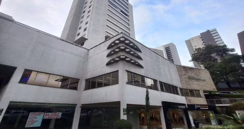 Loja Térrea Exposição Caxias do Sul
