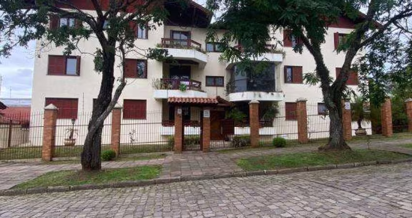 Apartamento Mobiliado Santa Catarina Caxias do Sul