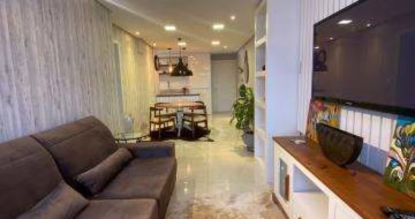Apartamento Mobiliado São Leopoldo Caxias do Sul