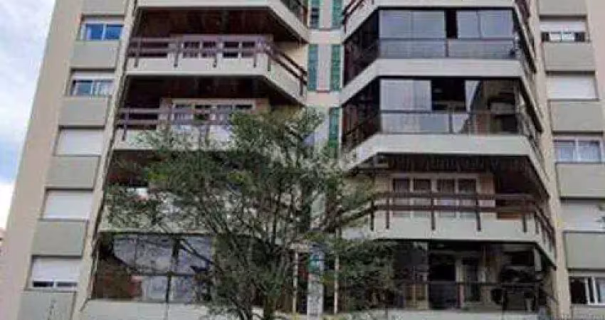 Apartamento Semi Mobiliado Exposição Caxias do Sul