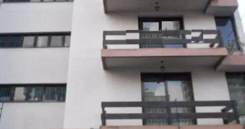 Apartamento Semi Mobiliado Centro Caxias do Sul
