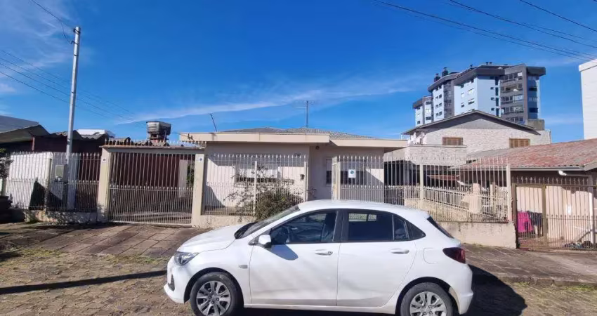 Casa Panazzolo Caxias do Sul