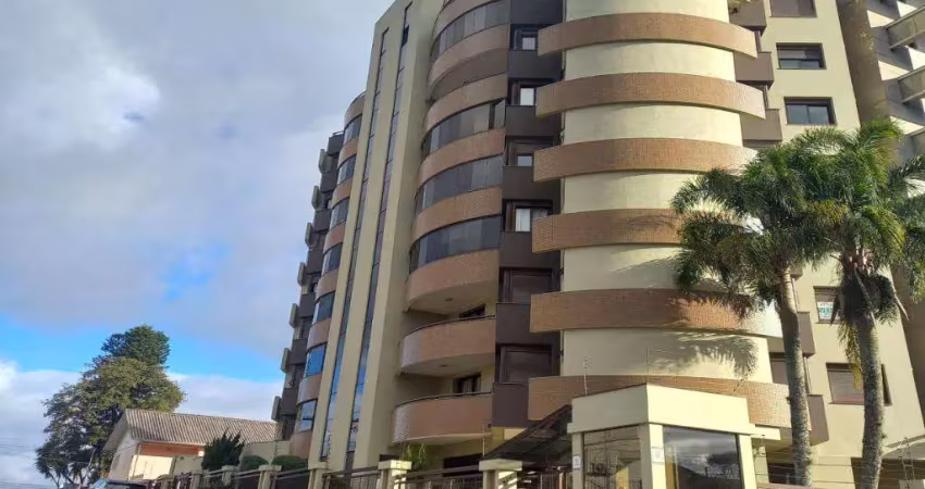 Apartamento Semi Mobiliado Panazzolo Caxias do Sul