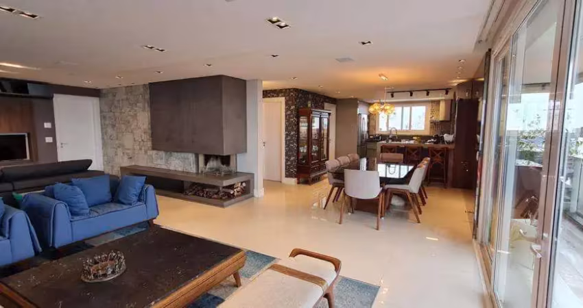 Apartamento Mobiliado Panazzolo Caxias do Sul