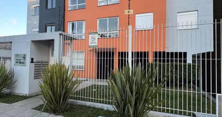 Apartamento Jardim América Caxias do Sul