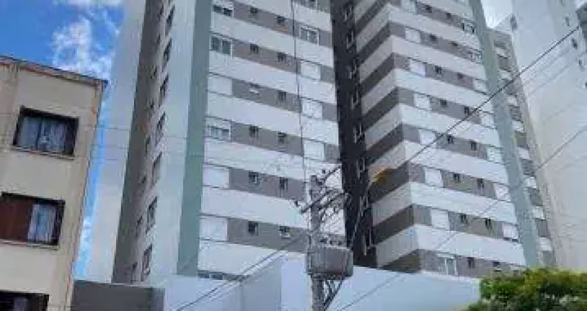 Apartamento Semi Mobiliado Centro Caxias do Sul