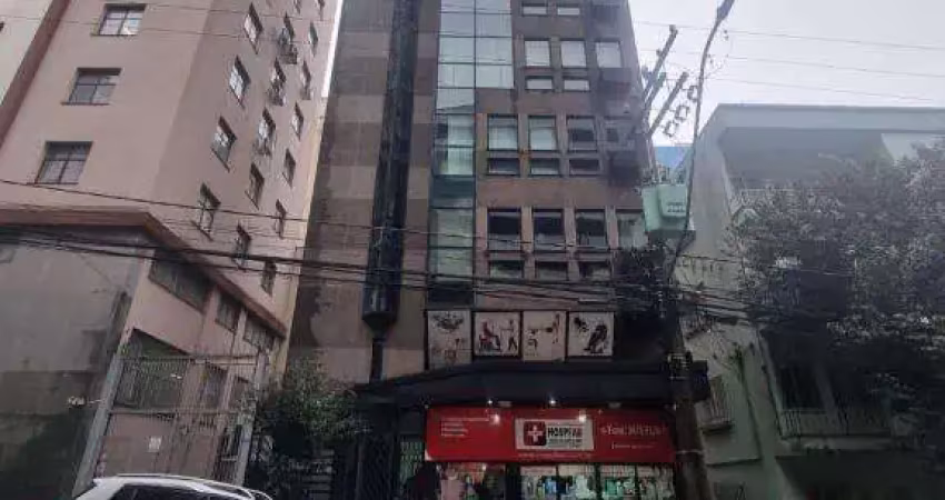 Sala comercial para alugar no Centro, Caxias do Sul 