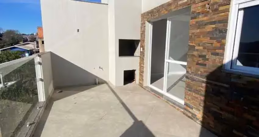 Casa com 3 quartos à venda no Salgado Filho, Caxias do Sul 