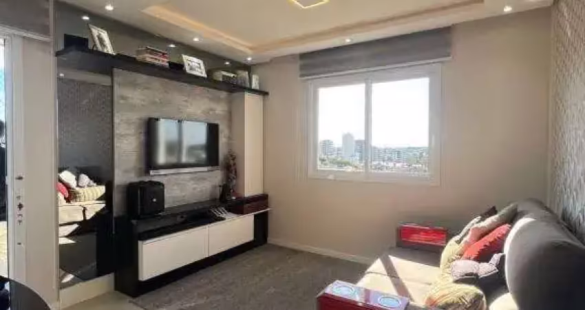Apartamento com 3 quartos à venda no Jardim América, Caxias do Sul 