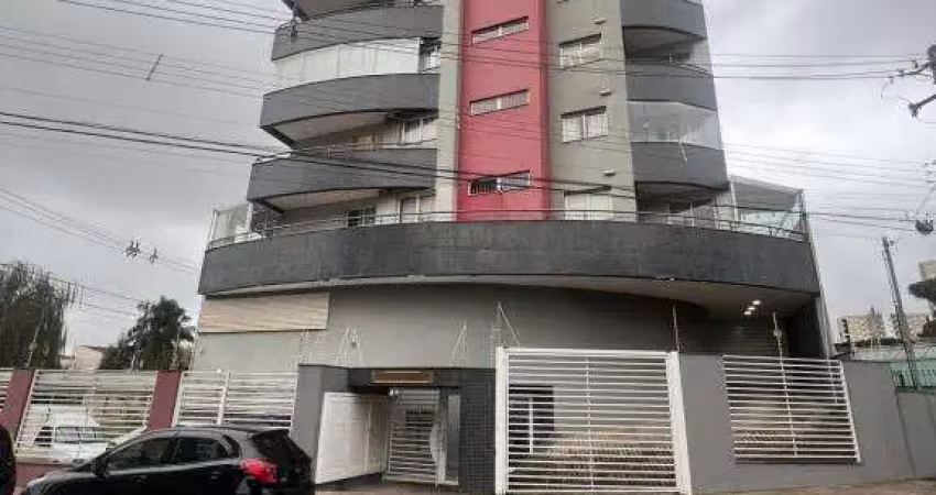 Apartamento com 3 quartos à venda no Jardim América, Caxias do Sul 