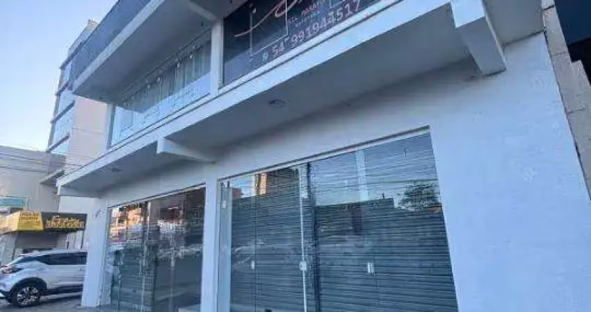 Ponto comercial para alugar no Cruzeiro, Caxias do Sul 