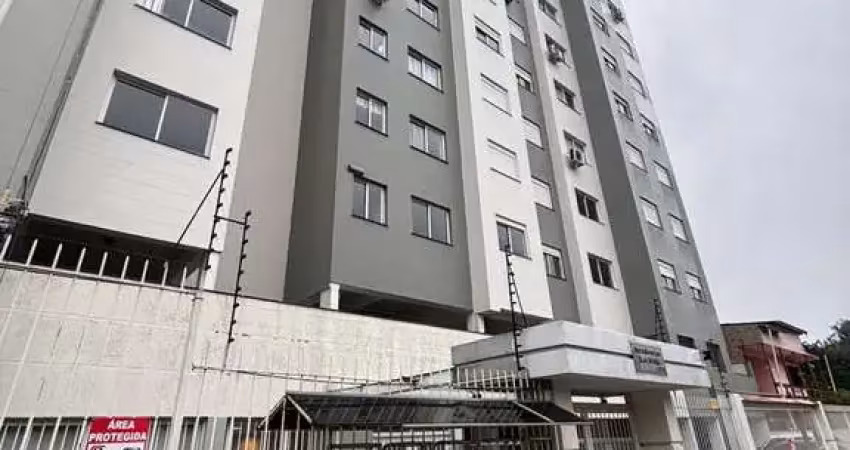 Apartamento com 2 quartos para alugar no Santa Catarina, Caxias do Sul 