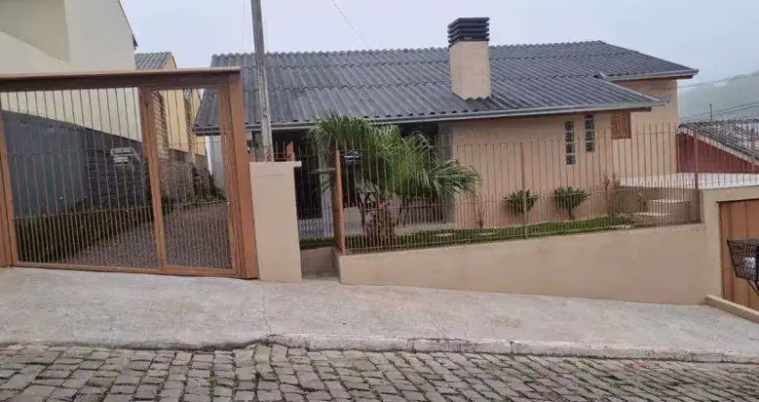Casa com 2 quartos à venda no São Giácomo, Caxias do Sul 