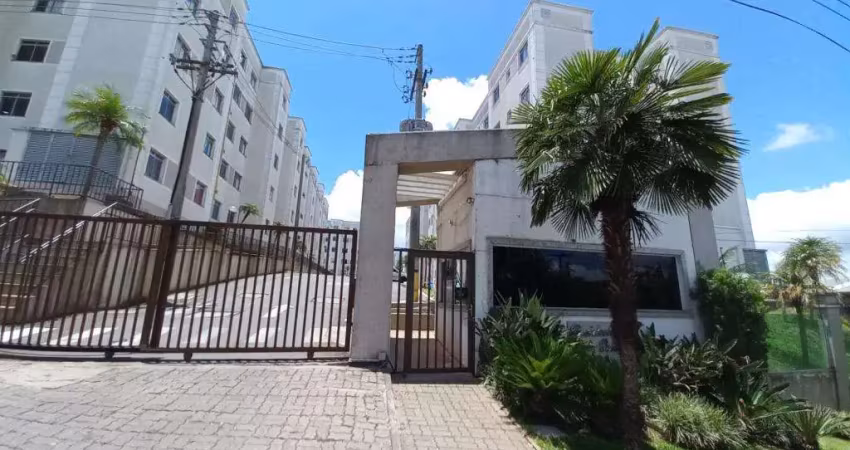 Apartamento com 2 quartos à venda na Bela Vista, Caxias do Sul 
