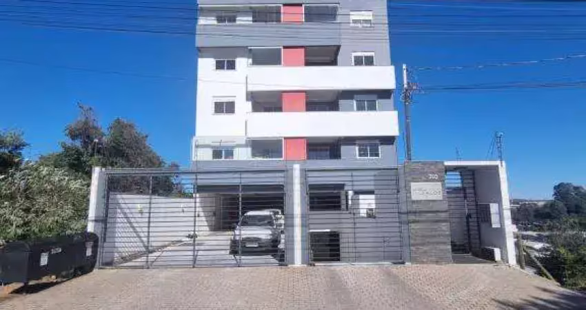Apartamento com 2 quartos para alugar na Cidade Nova, Caxias do Sul 