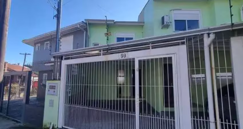 Casa com 2 quartos à venda na Bela Vista, Caxias do Sul 