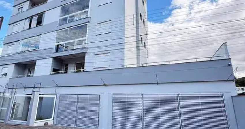 Apartamento com 2 quartos à venda no São José, Caxias do Sul 