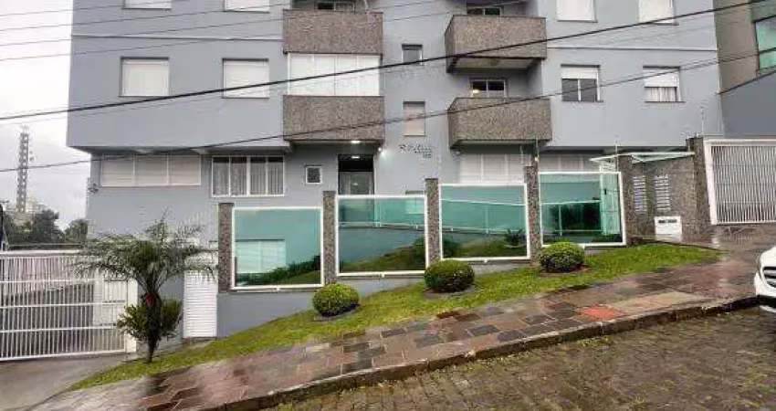 Apartamento semi mobiliado nossa senhora de lourdes caxias do sul