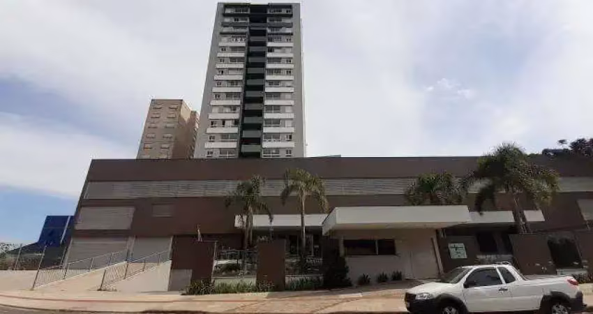 Apartamento com 1 quarto para alugar no Sanvitto, Caxias do Sul 