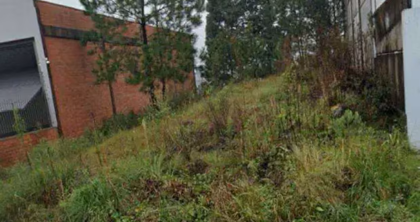 Terreno à venda no Sanvitto, Caxias do Sul 