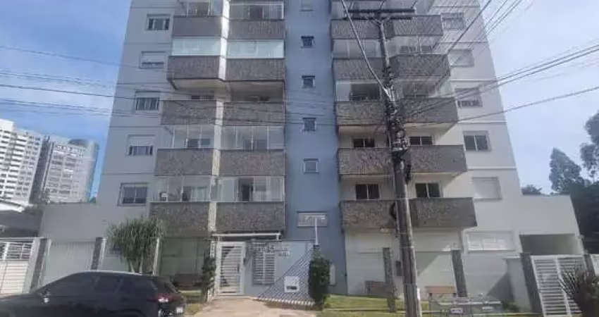 Apartamento com 2 quartos para alugar no Cinqüentenário, Caxias do Sul 