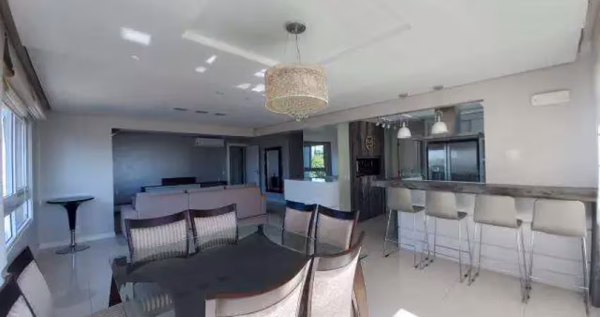 Apartamento mobiliado nossa senhora de lourdes caxias do sul