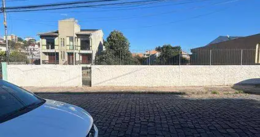 Terreno à venda no Medianeira, Caxias do Sul 