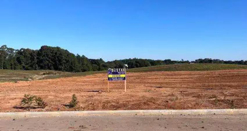Terreno à venda na Linha Palmeiro, Farroupilha 
