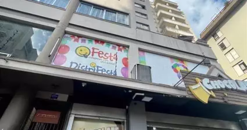 Apartamento com 2 quartos à venda no São Pelegrino, Caxias do Sul 