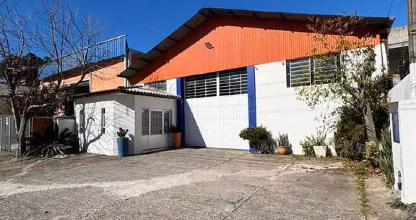 Barracão / Galpão / Depósito para alugar no Salgado Filho, Caxias do Sul 