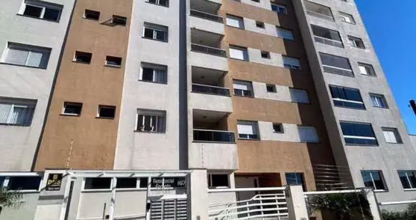 Apartamento semi mobiliado charqueadas caxias do sul