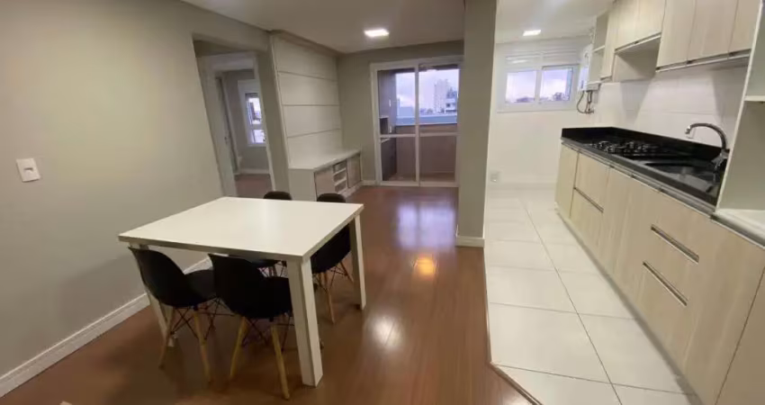 Apartamento com 2 quartos à venda no Centro, Caxias do Sul 
