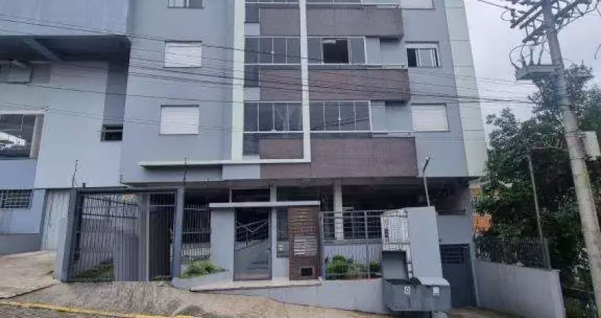 Apartamento com 2 quartos à venda no Floresta, Caxias do Sul 