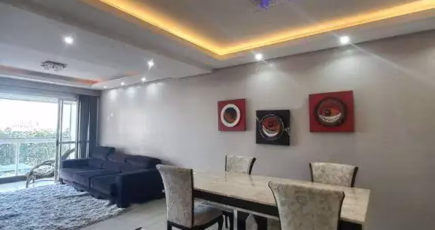 Apartamento com 3 quartos para alugar no Madureira, Caxias do Sul 