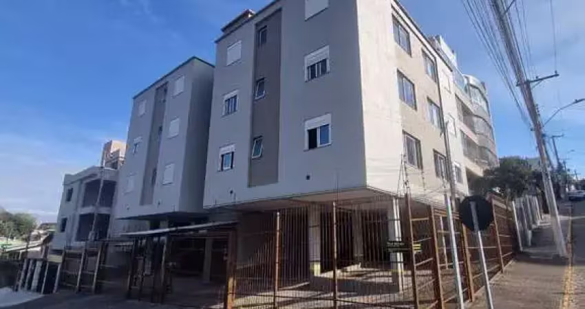 Apartamento semi mobiliado sagrada família caxias do sul