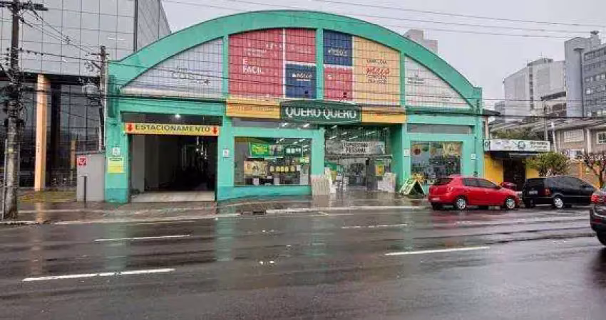 Ponto comercial para alugar no Centro, Caxias do Sul 