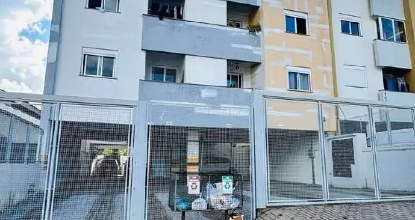 Apartamento com 2 quartos à venda no São Luiz, Caxias do Sul 
