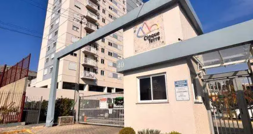 Apartamento semi mobiliado cidade nova caxias do sul