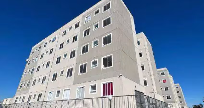 Apartamento com 2 quartos à venda no Desvio Rizzo, Caxias do Sul 