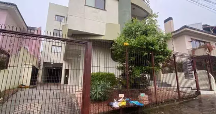 Apartamento com 2 quartos à venda no Vinhedos, Caxias do Sul 