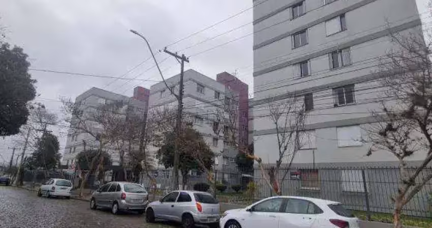 Apartamento com 3 quartos à venda no Floresta, Caxias do Sul 