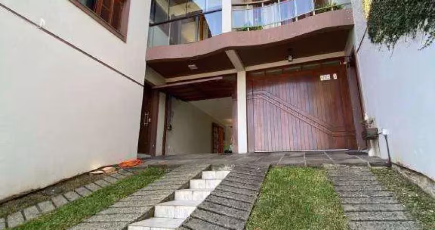 Casa com 3 quartos à venda na Colina Sorriso, Caxias do Sul 